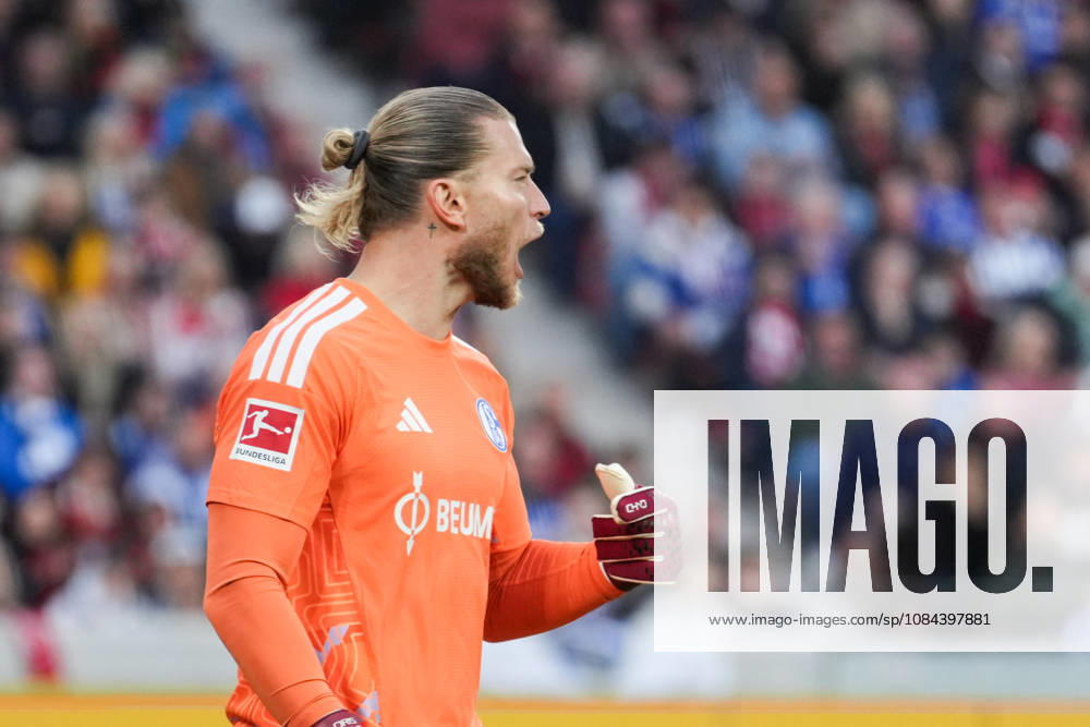 1 Bundesliga SC Freiburg vs. FC Schalke 04, October 11, 2026 Loris Karius FC Schalke 04, 1 1 Bundesliga SC Freiburg vs. FC Schalke 04, Europa-Park Stadium, October 11, 2026 DFB and DFL regulations prohibit any use of photographs as image sequences and or quasi-video.
