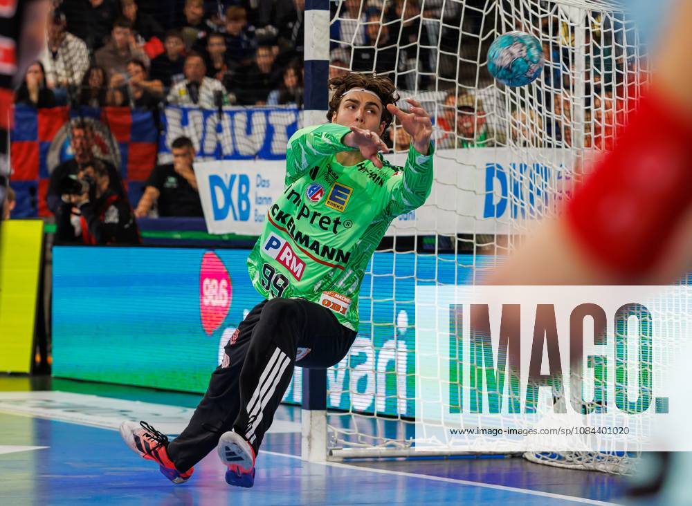 Handball 1st Bundesliga OPEL HBL 2026–2027 Season, Matchday 8: HC Erlangen (Nuremberg Metropolitan Region) vs. HCE MT Melsungen (Women s Team) Tin Herceg 99, HC Erlangen HCE