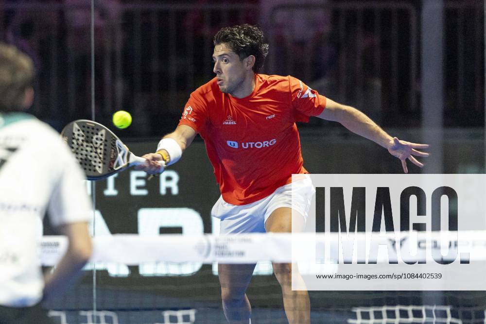 CUPRA Germany Premier Padel P2 Final, October 11, 2026 CUPRA Germany Premier Padel P2 Final