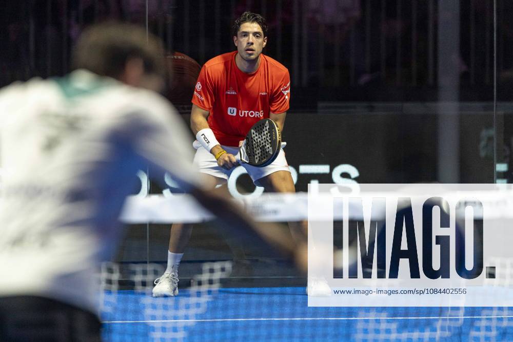 CUPRA Germany Premier Padel P2 Final, October 11, 2026 CUPRA Germany Premier Padel P2 Final