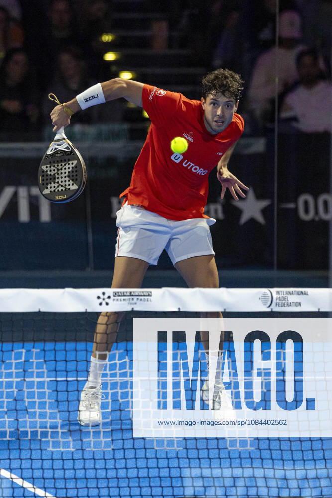 CUPRA Germany Premier Padel P2 Final, October 11, 2026 CUPRA Germany Premier Padel P2 Final
