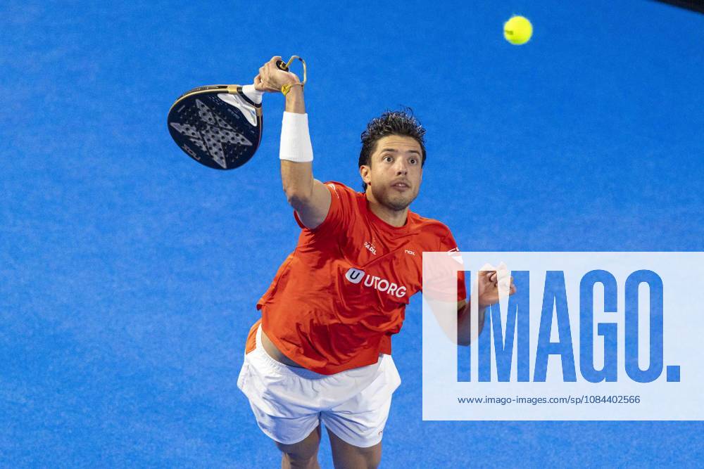 CUPRA Germany Premier Padel P2 Final, October 11, 2026 CUPRA Germany Premier Padel P2 Final