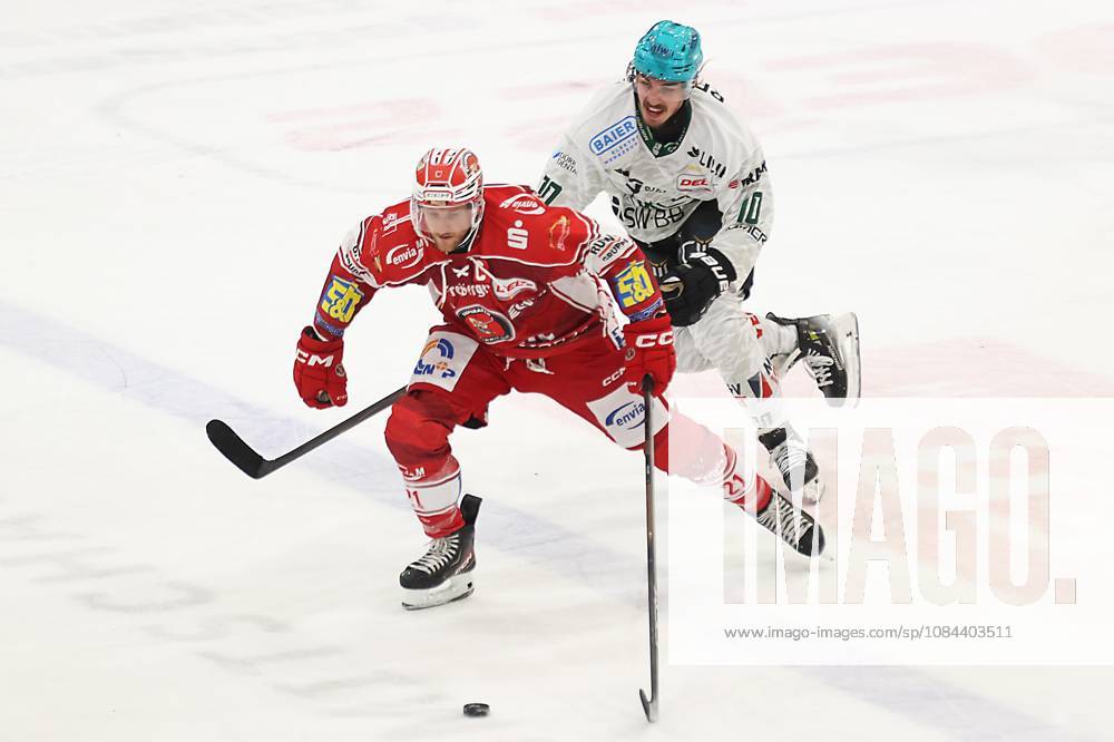 Sahnpark Crimmitschau, October 11, 2026; 2026–27 Season; Ice Hockey; 2nd Bundesliga; Regular Season; Game 8; Saxony Artificial Ice Arena; Saxony Derby; Eispiraten vs. Eispiraten Bietigheim Steelers; Mirko Sacher; EPC Red; David Cerny; Bietigheim Crimmitschau Saxony Germany
