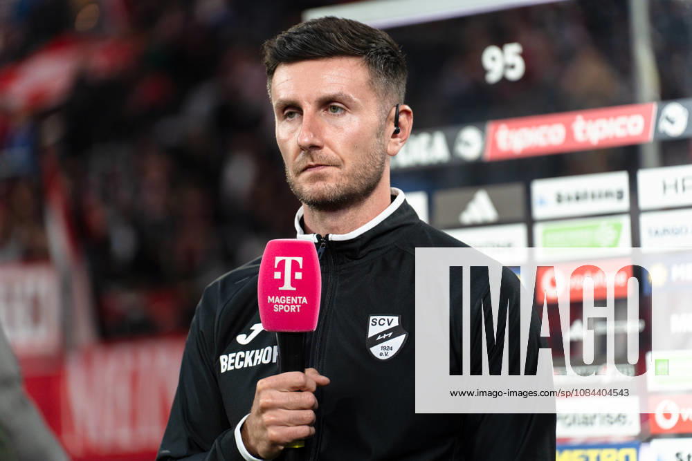 Germany 3rd Division 2026–2027: Fortuna Düsseldorf vs. SC Verl, Matchday 8, October 12, 2026, Merkur Spiel Arena, North Rhine-Westphalia, Orent Shala, Coach