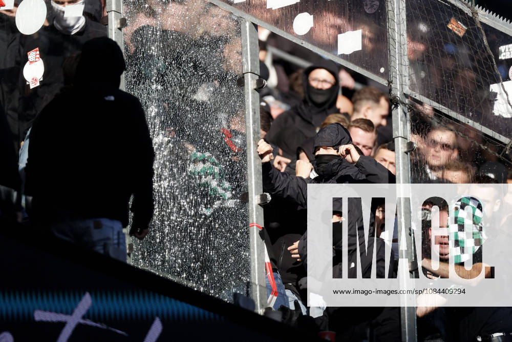 FANS Gladbach High-Risk Match in Cologne DFL Soccer Bundesliga Season 2026–2027 Match 1 FC Cologne vs. Borussia Mönchengladbach 2–1 on October 11, 2026, in Cologne DFL REGULATIONS PROHIBIT ANY USE OF PHOTOGRAPHHS as IMAGE SEQUENCES and or QUASI-VIDEO