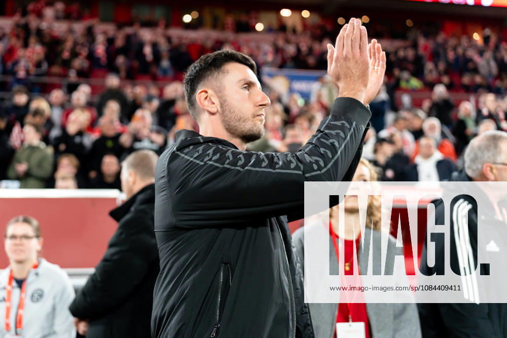 Germany 3rd Division 2026–2027: Fortuna Düsseldorf vs. SC Verl, Matchday 8, October 12, 2026, Merkur Spiel Arena, North Rhine-Westphalia, Orent Shala, Coach, Cheering, Joy, Emotions
