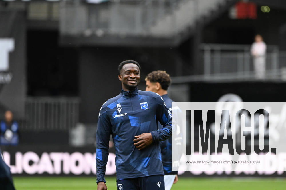 RennesFrance