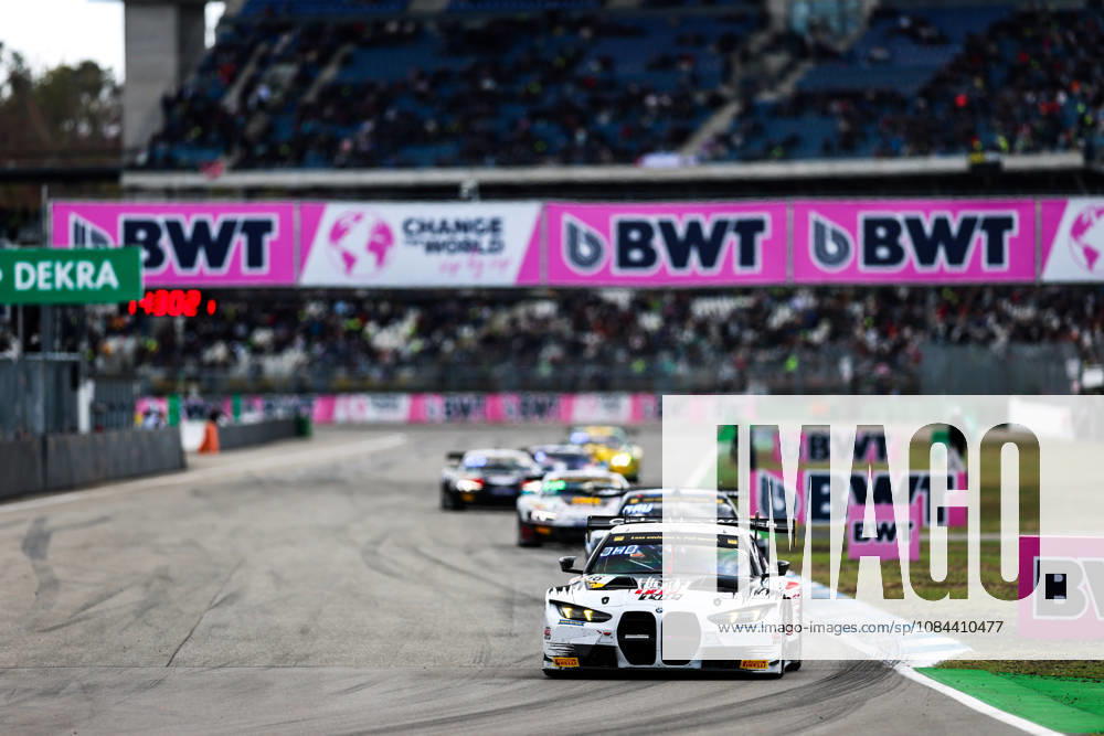 ADAC GT Masters, 11. + 12. Rennen Hockenheim 2026 56 BMW M4 GT3 Evo, Schubert Motorsport: Juliano Holzem, Sandro Holzem - picture by Gruppe C Photography Salzburg Salzburgring Bayern Germany