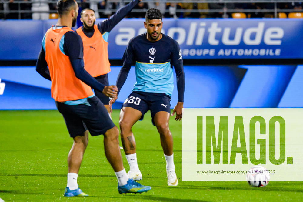 Emerson (OM)