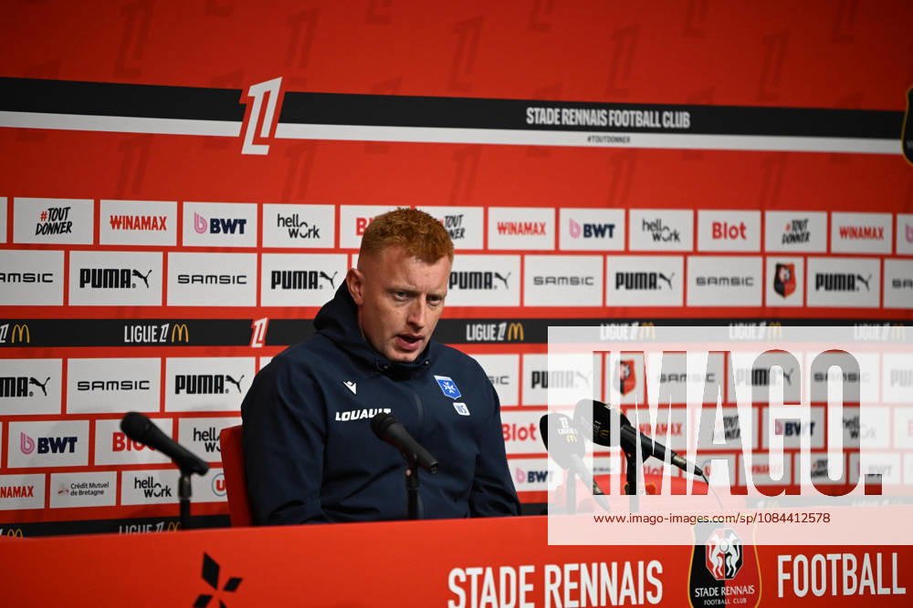 RennesFrance