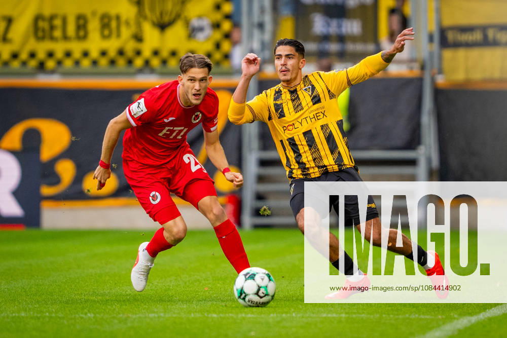 Fabio Torsiello Alemannia Aachen, 17 TSV Alemannia Aachen vs. FC Viktoria Cologne, Soccer, 3rd Division, Matchday 8, 2026–2027 Season, October 11, 2026 DFB regulations prohibit any use of photographs as image sequences and or quasi-video TSV Alemannia Aachen vs. FC Viktoria Cologne, soccer, 3. Liga, Matchday 8, 2026–2027 season, October 11, 2026, Aachen