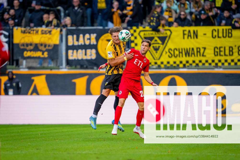 Matti Wagner Alemannia Aachen, 03 TSV Alemannia Aachen vs. FC Viktoria Cologne, Soccer, 3rd Division, Matchday 8, 2026–2027 Season, October 11, 2026 DFB regulations prohibit any use of photographs as image sequences and or quasi-video TSV Alemannia Aachen vs. FC Viktoria Cologne, Soccer, 3rd Division, Matchday 8, 2026–2027 season, October 11, 2026, Aachen