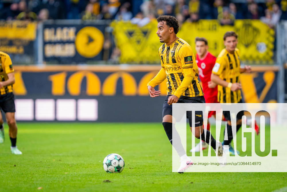 Mehdi Loune Alemannia Aachen, 10 TSV Alemannia Aachen vs. FC Viktoria Cologne, Soccer, 3rd Division, Matchday 8, 2026–2027 Season, October 11, 2026 DFB regulations prohibit any use of photographs as image sequences and or quasi-video TSV Alemannia Aachen vs. FC Viktoria Cologne, soccer, 3rd Division, Matchday 8, 2026–2027 season, October 11, 2026, Aachen