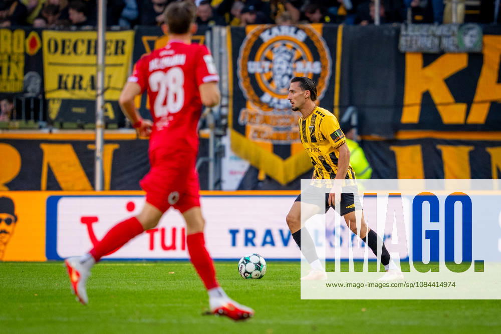 Petros Bagkalianis Alemannia Aachen, 02 TSV Alemannia Aachen vs. FC Viktoria Cologne, Soccer, 3rd Division, Matchday 8, 2026–2027 Season, October 11, 2026 DFB regulations prohibit any use of photographs as image sequences and or quasi-video TSV Alemannia Aachen vs. FC Viktoria Cologne, soccer, 3. Liga, Matchday 8, 2026–2027 Season, October 11, 2026, Aachen
