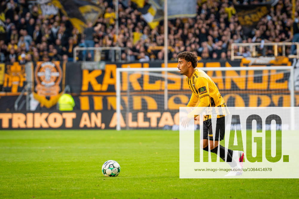Mehdi Loune Alemannia Aachen, 10 TSV Alemannia Aachen vs. FC Viktoria Cologne, Soccer, 3rd Division, Matchday 8, 2026–2027 Season, October 11, 2026 DFB regulations prohibit any use of photographs as image sequences and or quasi-video TSV Alemannia Aachen vs. FC Viktoria Cologne, soccer, 3rd Division, Matchday 8, 2026–2027 season, October 11, 2026, Aachen