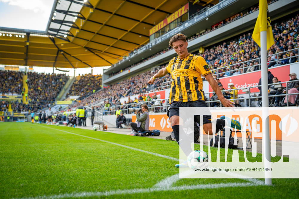 Matti Wagner Alemannia Aachen, 03 TSV Alemannia Aachen vs. FC Viktoria Cologne, Soccer, 3rd Division, Matchday 8, 2026–2027 Season, October 11, 2026 DFB regulations prohibit any use of photographs as image sequences and or quasi-video TSV Alemannia Aachen vs. FC Viktoria Cologne, soccer, 3. Liga, Matchday 8, 2026–2027 season, October 11, 2026, Aachen