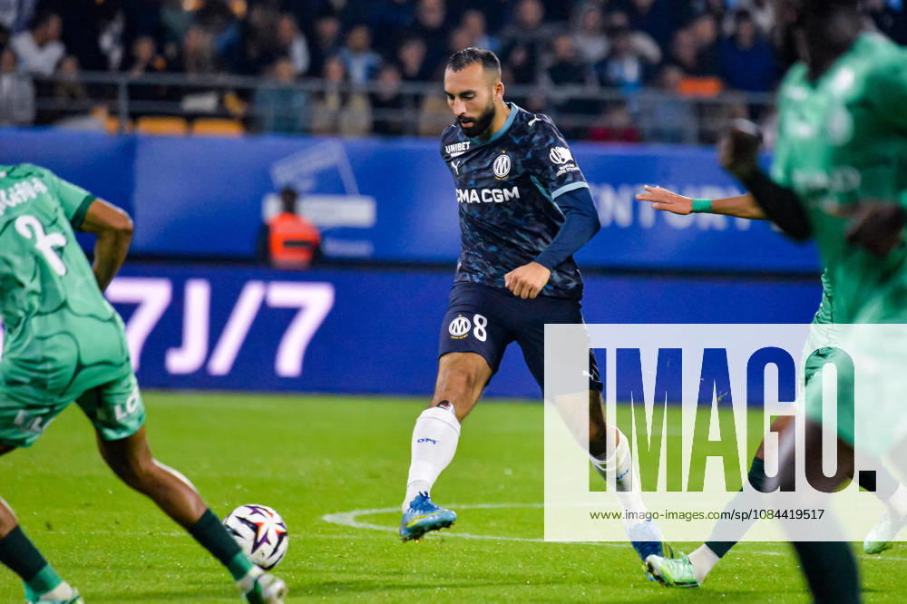 Himad Abdelli (OM)
