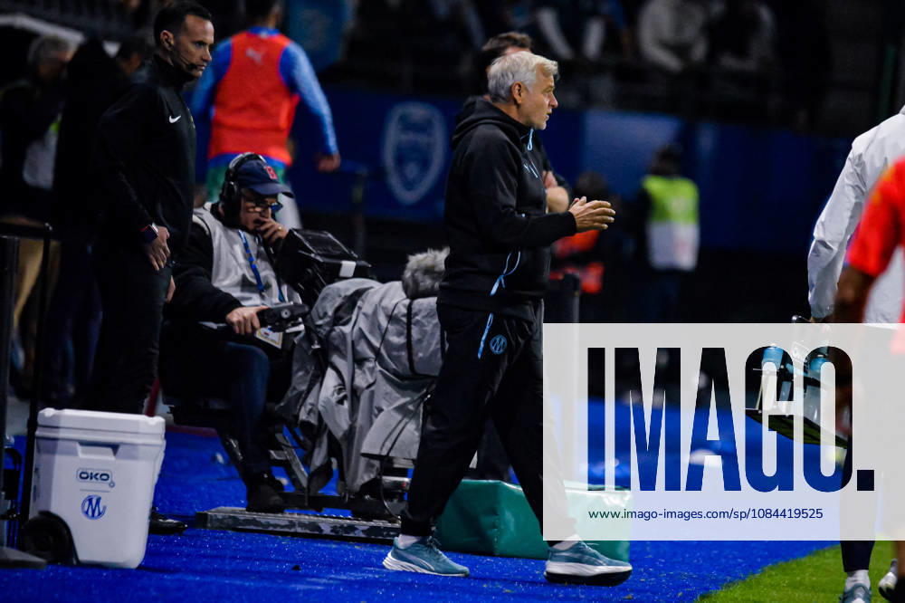 Bruno Genesio (OM)