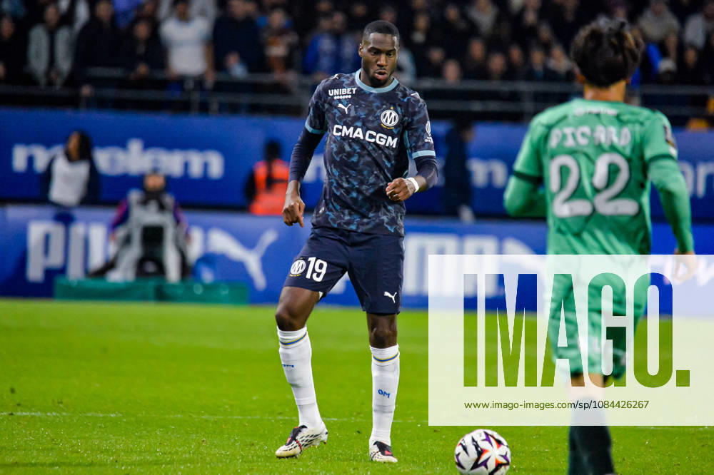 Geoffrey Kondogbia (OM)