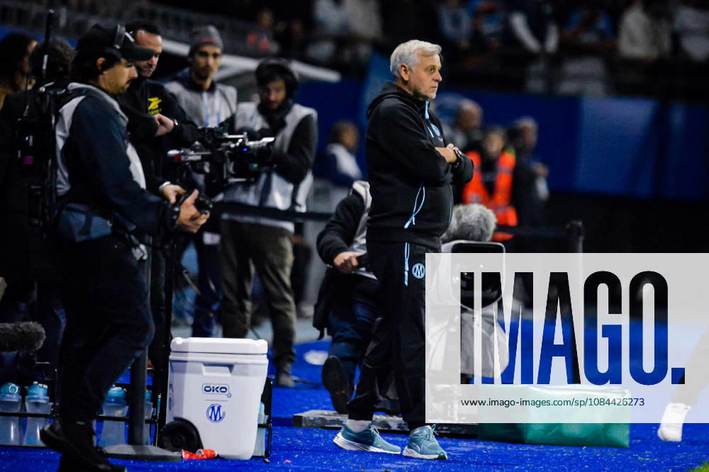 Bruno Genesio (OM)