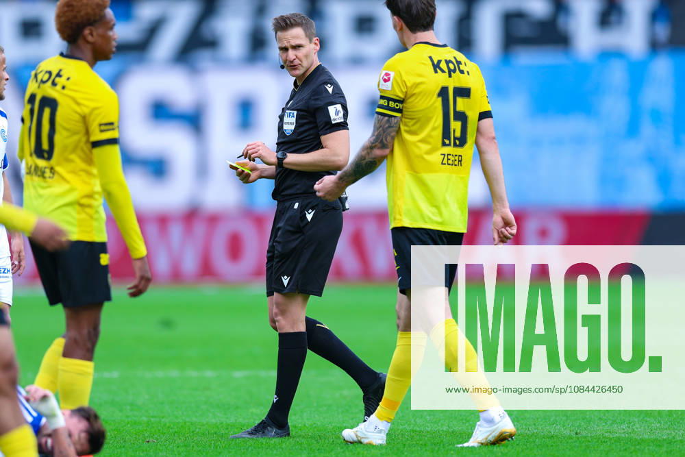 GC Zurich vs. BSC Young Boys, Brack Super League, October 11, 2026: Sven Wolfensberger will referee the Brack Super League match between Grasshopper Club Zurich (GCZ) and BSC Young Boys (YB) on October 11, 2026, at Letzigrund Stadium in Zurich, Switzerland Zurich Letzigrund Stadium Zurich Switzerland