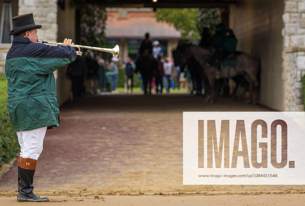 HORSE RACING 2026: Franklin Stakes Day Keeneland OCT 11 October 11, 2026, Lexington, Ky, USA: Scenes on Franklin Stakes Day on October 11, 2026. Candice Chavez Eclipse Sportswire CSM(Credit Image: Â {Serial Cal Media) Lexington Ky USA