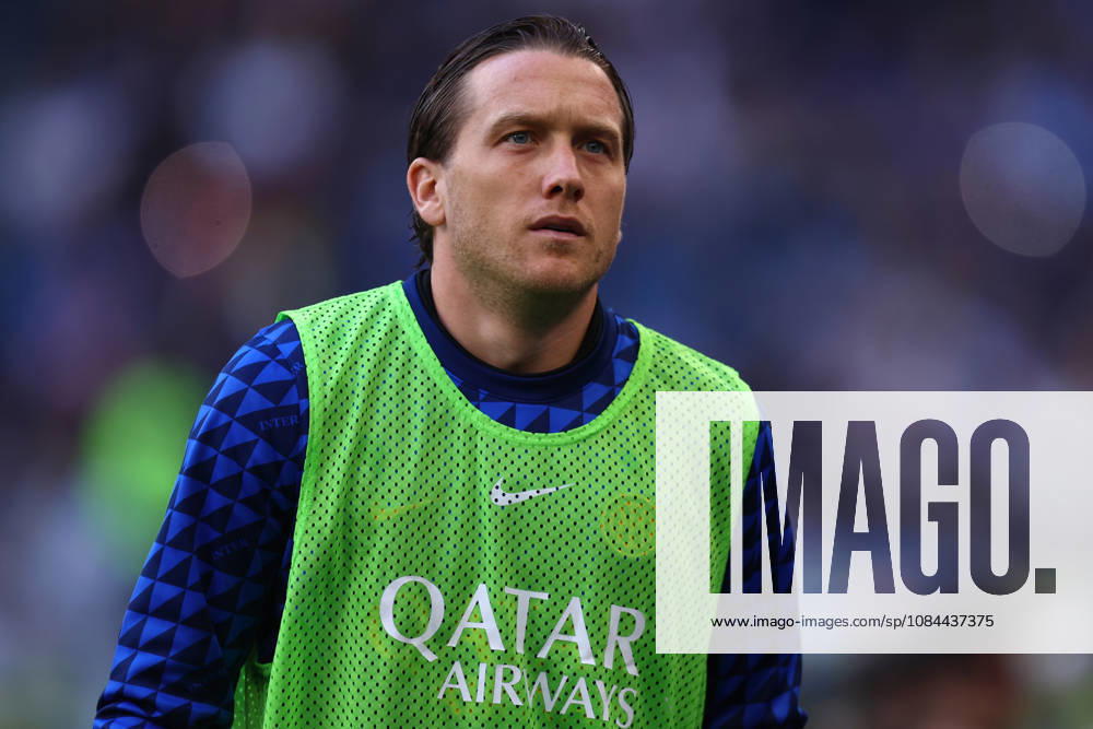 Serie A Fc Internazionale - Parma Calcio Piotr Zielinski of Fc Internazionale looks on during the Serie A match beetween Fc Internazionale and Parma Calcio at Stadio Giuseppe Meazza on October 10 2026 in Milan Italy . Milano Stadio Giuseppe Meazza Italy