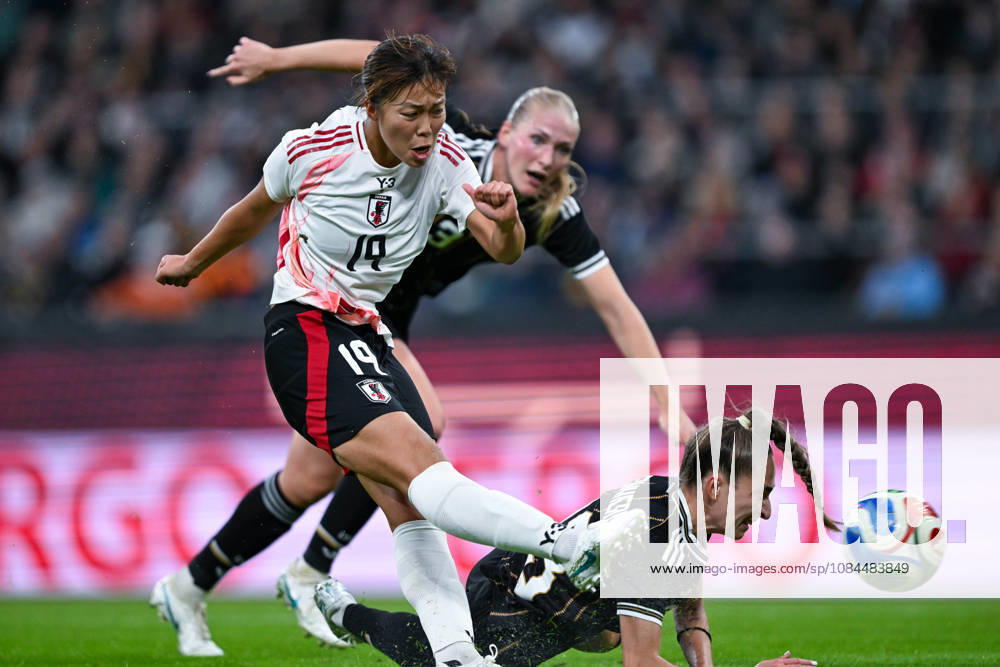 Women s International Match 26 27: Germany vs. Japan on October 13, 2026, at the Weserstadion in Bremen. Goal: 0–1. Scorer: Momoko Tanikawa (Japan) scored the goal to make it 0–1. MT