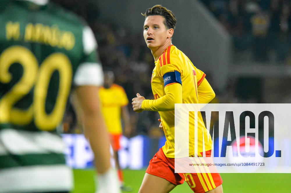 Florian Thauvin (RC Lens)