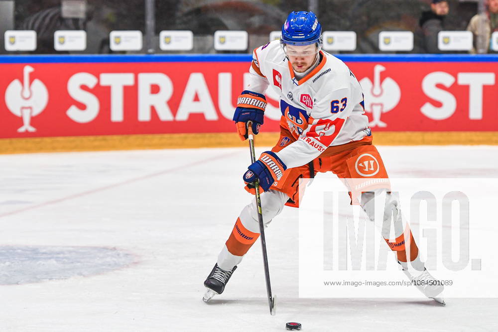 2026.10.13 Tychy Hokej na lodzie Hokejowa Liga Mistrzow Sezon 2026 2027 GKS Tychy - Tappara Tampere N z Joni Tuulola Foto Marcin Bulanda PressFocus 2026.10.13 Tychy Ice hockey, Eishockey Champions Hockey League Season 2026 2027 GKS Tychy - Tappara Tampere Joni Tuulola Credit: Marcin Bulanda PressFocus NEWSPIX.PL --- newspix.pl