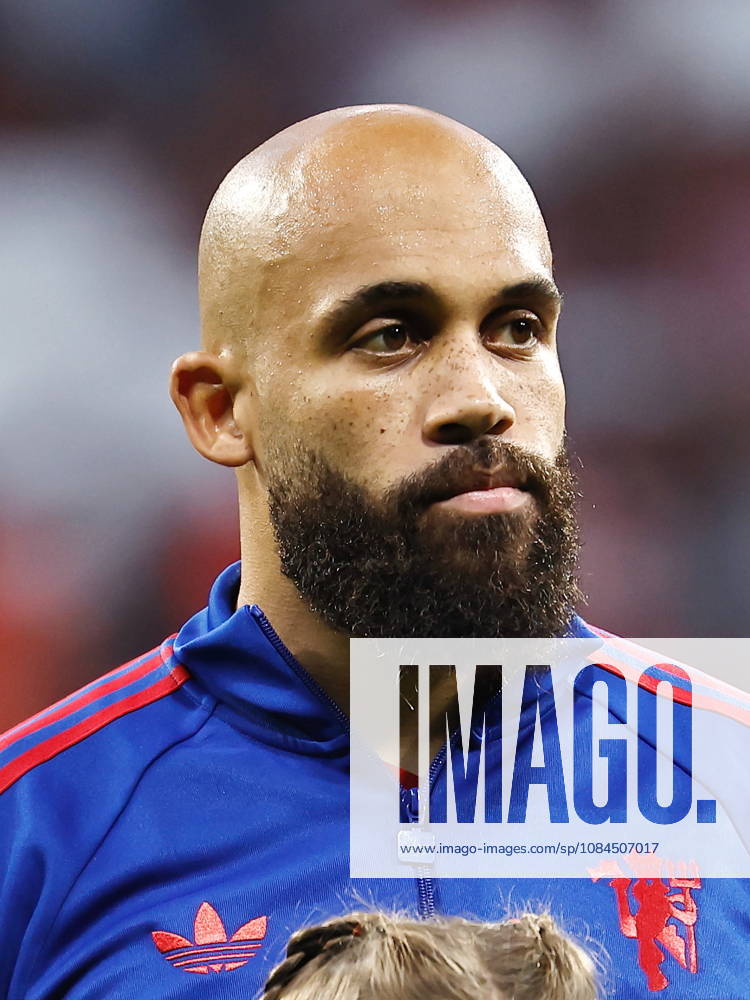 Bryan Mbeumo (ManU), OCTOBER 13, 2026 - Football Soccer : UEFA Champions League league phase match day 2 between Club Atletico de Madrid - Manchester United, ManU FC at the Estadio Metropolitano in Madrid, Spain. Noxthirdxpartyxsales aflo_355775202 MutsuxKawamorix