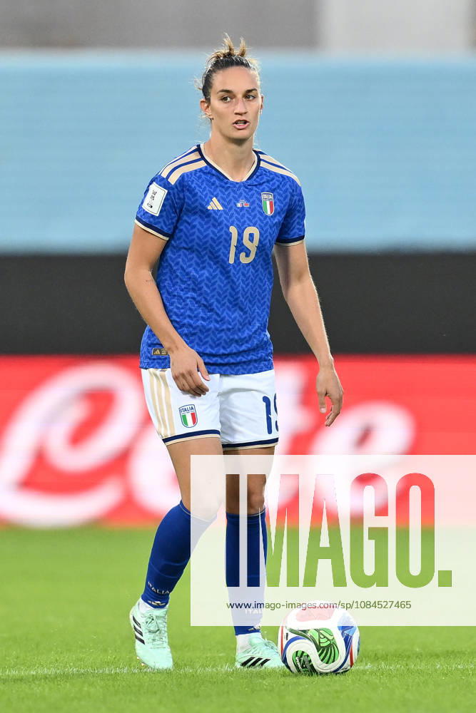 13th October 2026; Stadio Artemio Franchi, Florence, Italy; Womens WC Qualification Europe Football, Italy versus Belarus; Martina Lenzini of Italy DomenicoxCippitelli
