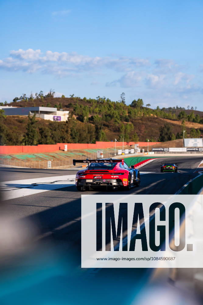 Fanatec GT World Challenge Europe Endurance Cup Powered by AWS - Round 10, Portimao 2026 10 Porsche 911 GT3 R (992) EVO, Boutsen VDS: Ghiretti Alessandro, Knutsson Robin, Magnus Gilles - picture by Gruppe C Photography Portimao Portugal