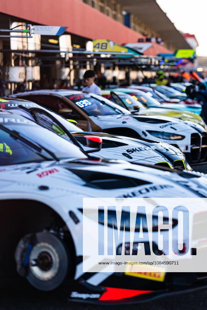 Fanatec GT World Challenge Europe Endurance Cup Powered by AWS - Round 10, Portimao 2026 30 BMW M4 GT3 EVO, Team WRT: Montenegro Ignacio, Lismont Matisse, Cordeel Amaury - picture by Gruppe C Photography Portimao Portugal
