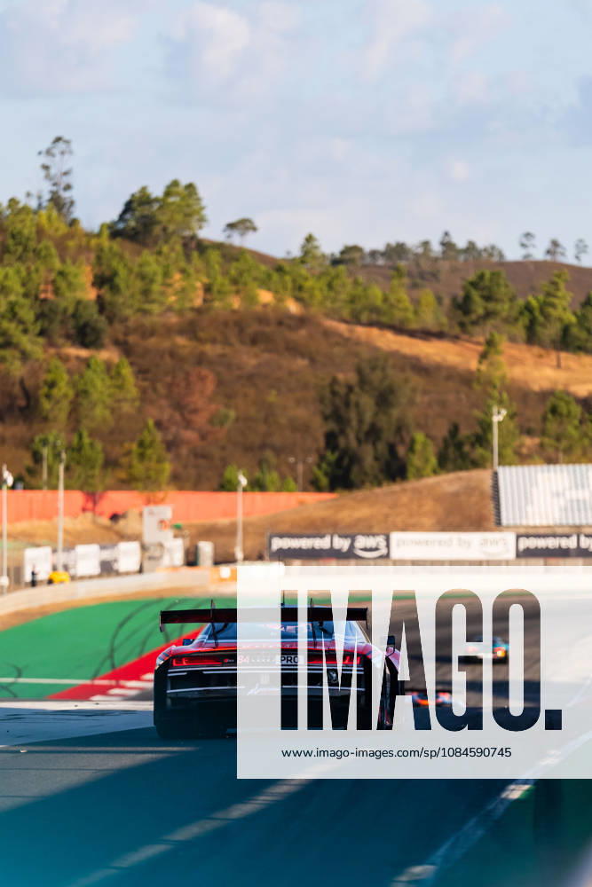 Fanatec GT World Challenge Europe Endurance Cup Powered by AWS - Round 10, Portimao 2026 84 Audi R8 LMS GT3 EVO II, Eastalent Racing: Haase Christopher, Reicher Simon, Winkelhock Markus - picture by Gruppe C Photography Portimao Portugal