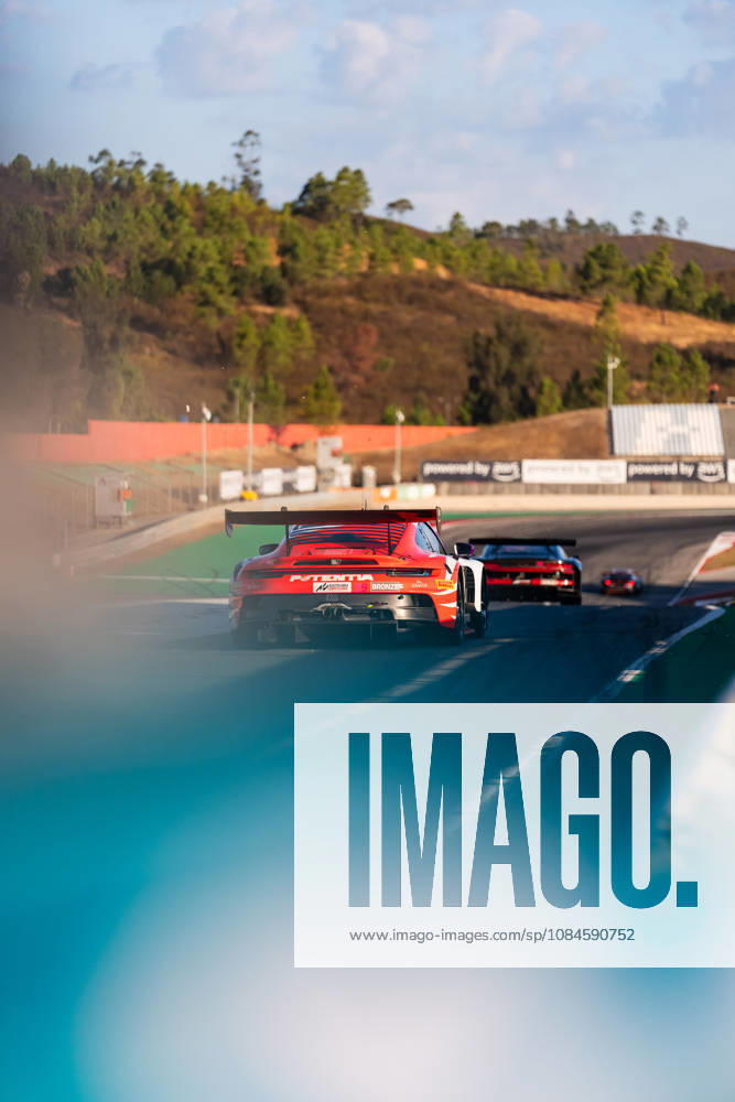 Fanatec GT World Challenge Europe Endurance Cup Powered by AWS - Round 10, Portimao 2026 89 Porsche 911 GT3 R (992) EVO, Lionspeed GP: Fontana Alex, Mardini Bashar, Kolb Patrick - picture by Gruppe C Photography Portimao Portugal