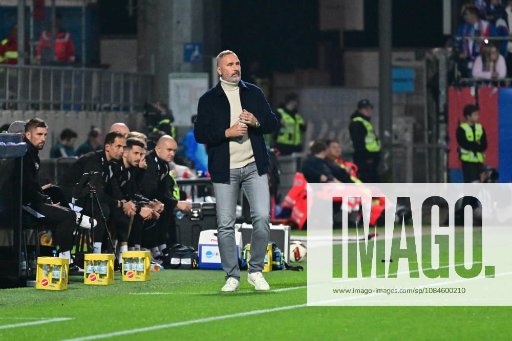 Soccer, Men s, 2nd Division Bundesliga, 2026–2027 Season, Holstein Kiel vs. Hertha BSC Berlin, Matchday 8, KSV, Holstein Stadium, Last-place team vs. league leader, Coach Tim Walter, Kiel, Holstein Stadium, Holstein Stadium, Schleswig-Holstein, Germany