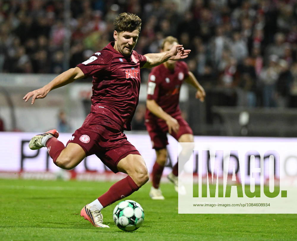 Soccer 3rd Division, Cologne, Fortuna Cologne, VFB Stuttgart II, Enzo Wirtz, SC Fortuna Cologne