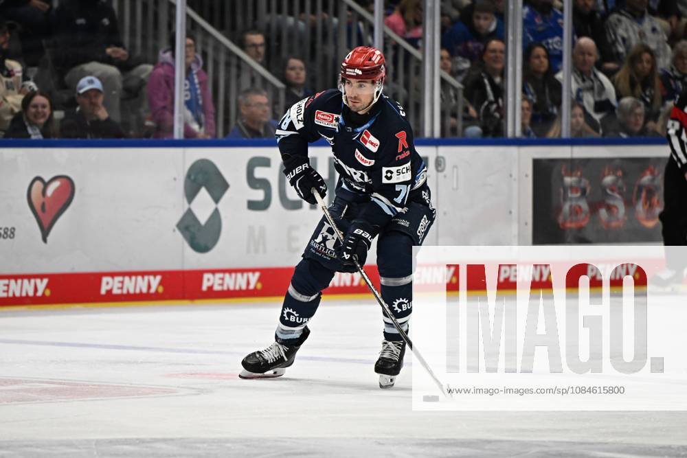 Will Weber Schwenninger Wild Wings 78 Schwenninger Wild Wings vs. ERC Ingolstadt, DEL, Regular Season, Matchday 8, 2026–2027 Season, October 16, 2026: Schwenninger Wild Wings vs. ERC Ingolstadt, DEL, Regular Season, Matchday 8, 2026–2027 Season, October 16, 2026, Schwenningen