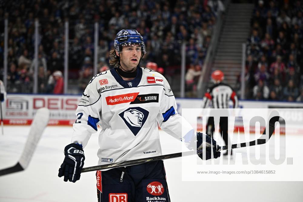 Sam Ruopp ERC Ingolstadt 2 Schwenninger Wild Wings vs. ERC Ingolstadt, DEL, Regular Season, Matchday 8, 2026–2027 Season, October 16, 2026: Schwenninger Wild Wings vs. ERC Ingolstadt, DEL, Regular Season, Matchday 8, 2026–2027 Season, October 16, 2026, Schwenningen