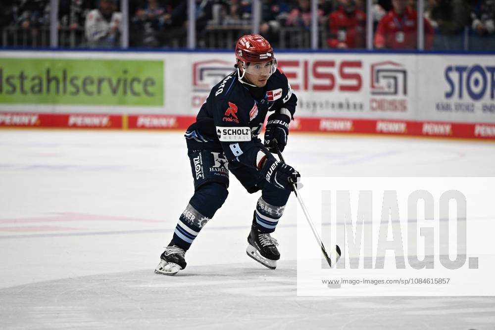 Austin Ortega Schwenninger Wild Wings 8 Schwenninger Wild Wings vs. ERC Ingolstadt, DEL, Regular Season, Matchday 8, 2026–2027 Season, October 16, 2026 Schwenninger Wild Wings vs. ERC Ingolstadt, DEL, Regular Season, Matchday 8, 2026–2027 Season, October 16, 2026 Schwenningen