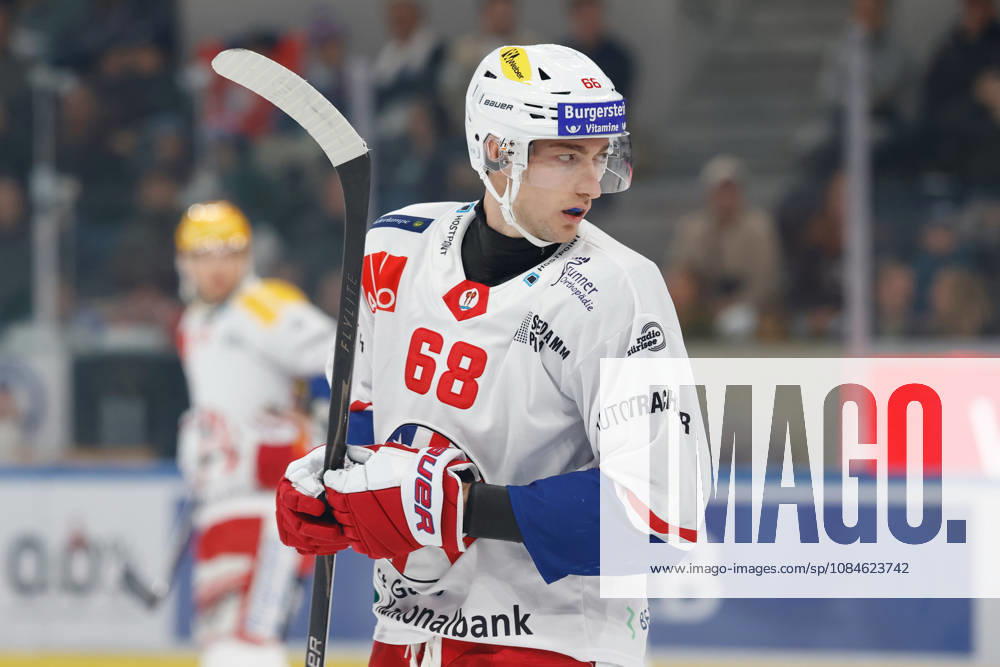 Swiss Life Arena, Zurich, SWITZERLAND, 2026–2027 Season, Men s Ice Hockey National League, ZSC Lions vs. SC Rapperswil-Jona Lakers, Fabrice Herzog, Lakers