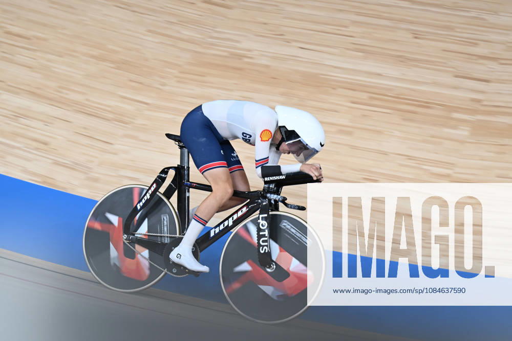 World Championships Elite Women Track; Giornata 04; 2026, Great Britain; Couzens, Millie; Shanghai - Velodromo;