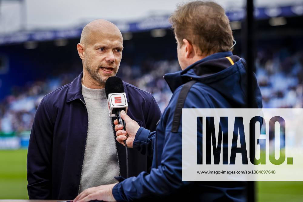 , mac3park , season 2026 2027 , Dutch Eredivisie football , match between PEC Zwolle and Go Ahead Eagles , picture shows PEC Zwolle Assistant coach Dennis van der Ree PEC - Go Ahead Eagles x208671994x