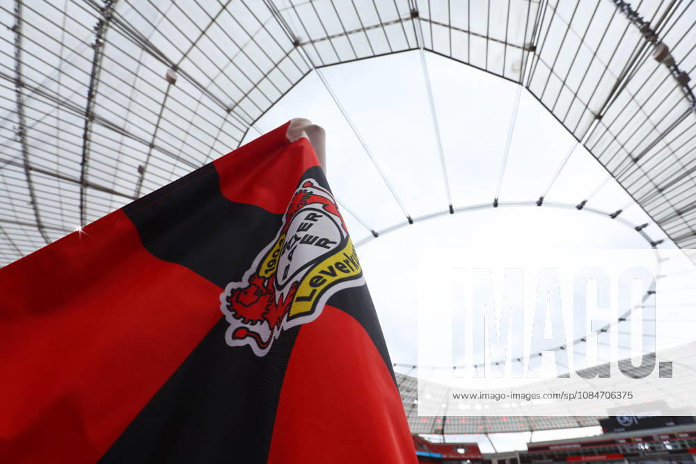 A general view of the Stadium during the german Bundesliga 2026 - 2027 football match between Bayer 04 Leverkusen and SC Freiburg at BayArena Stadium in Leverkusen , North Rhine-Westphalia , Germany . October 18th , 2026 Leverkusen Germany - ZUMAe140 20261018_zip_e140_002
