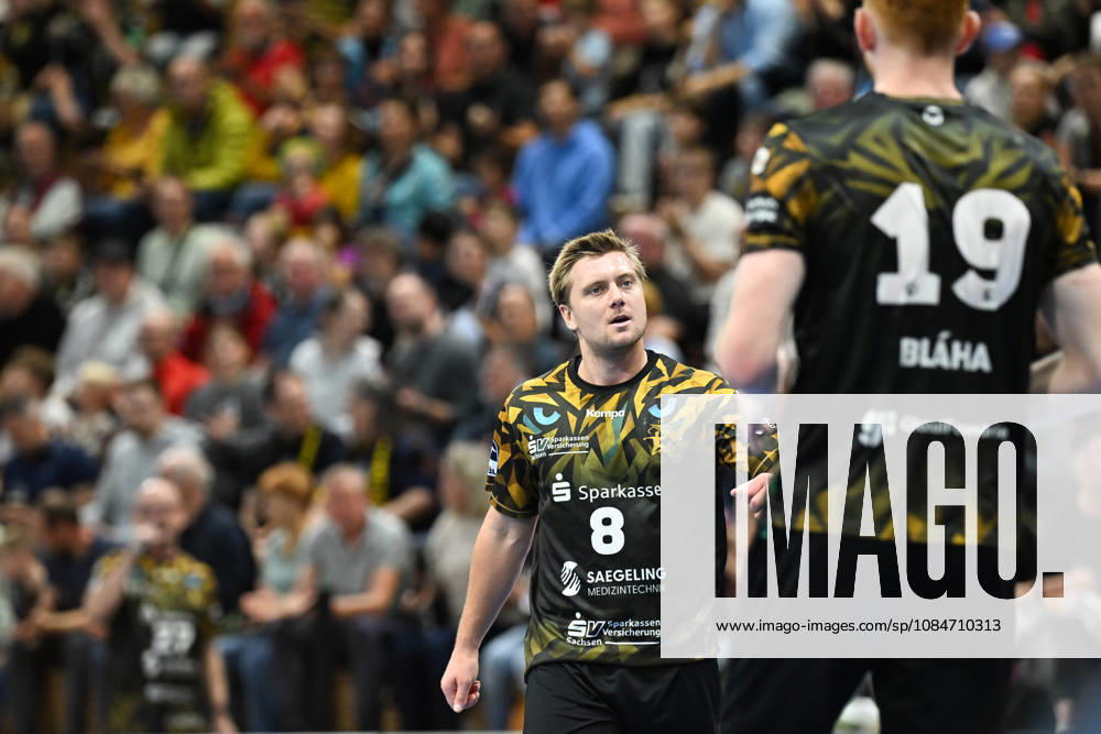 Viktor Petersen Norberg HC Elbflorenz 2006, 8 HC Elbflorenz 2006 vs. Eulen Ludwigshafen, Men s Handball Bundesliga 2, 2026–2027 season, October 17, 2026, HC Elbflorenz 2006 vs. Eulen Ludwigshafen, Men’s Handball Bundesliga 2, 2026–2027 season, October 17, 2026, Dresden