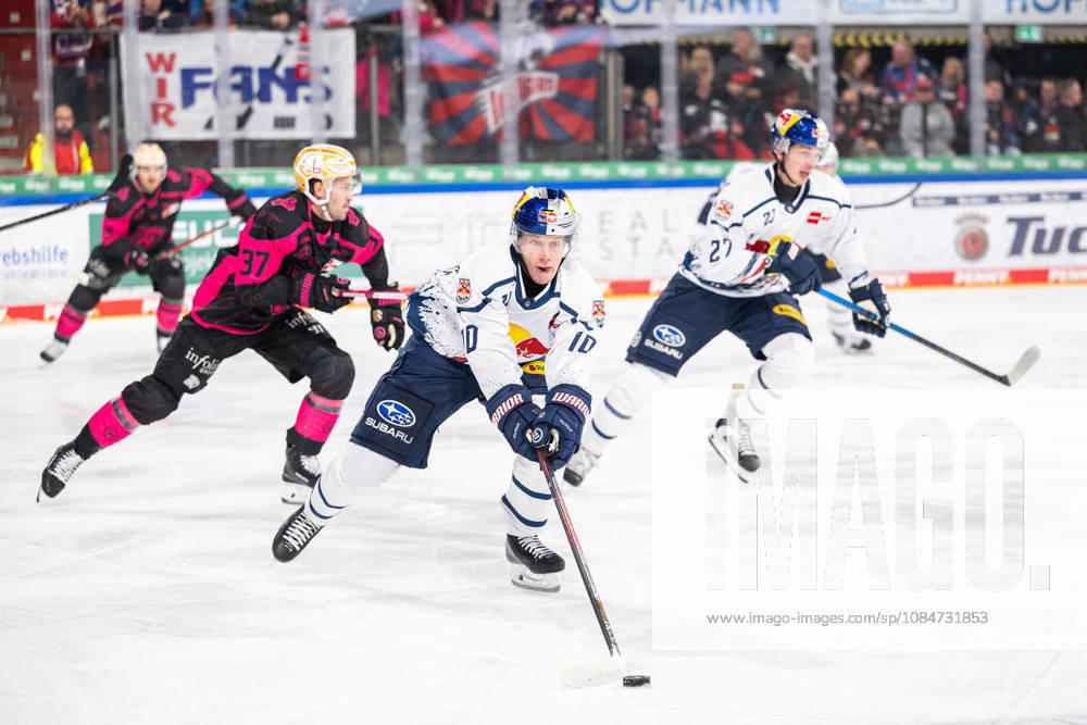2026–2027 Ice Hockey Season, Penny DEL, Nuremberg Ice Tigers, Icetigers, Red Bull Munich, ThHa Elis Hede 10, Red Bull Munich, RBM
