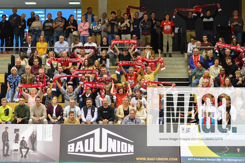 Rottenburger Block TV Rottenburg vs. SWD powervolleys Düren, Volleyball, Men s Bundesliga 1, Matchday 1, Match 1006, 2026–2027 Season, October 20, 2026, TV Rottenburg vs. SWD powervolleys Düren, Volleyball, Men s 1st Bundesliga, Matchday 1, Match 1006, 2026–2027 season, October 20, 2026, Rottenburg