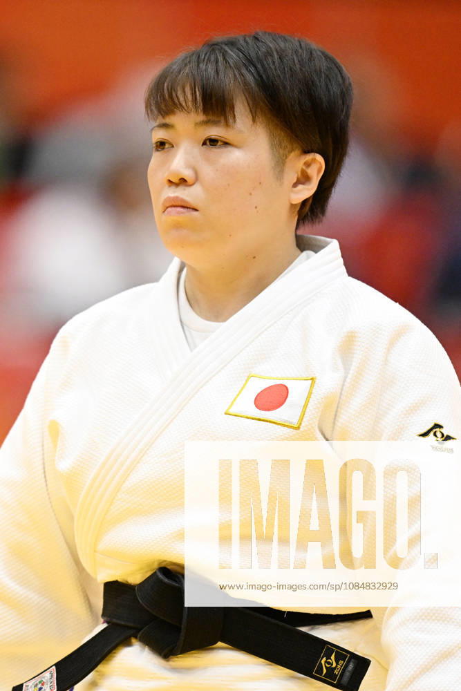 Kazusa Ogawa (JPN), OCTOBER 21, 2026 - Para Judo : Women s J2 -70kg Quarter-final during the Asian Para Games Aichi-Nagoya 2026 at Aichi Prefectural Martial Arts Hall in Aichi, Japan. Noxthirdxpartyxsales aflo_357783276 KenjiroxMatsuox
