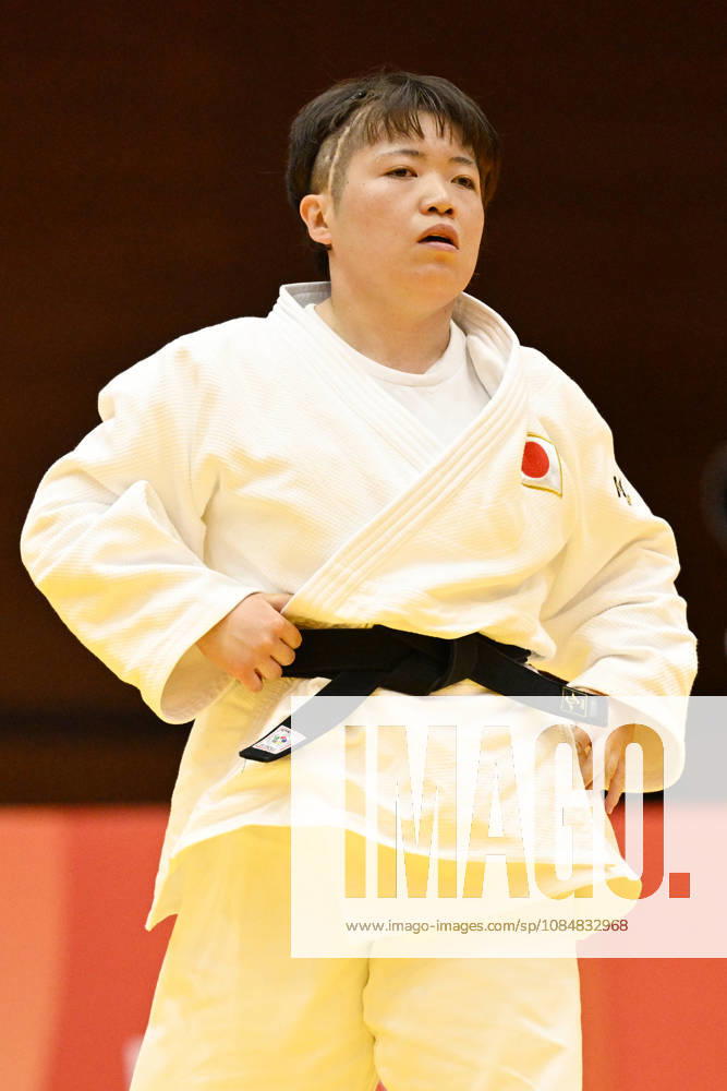 Kazusa Ogawa (JPN), OCTOBER 21, 2026 - Para Judo : Women s J2 -70kg Semi-final during the Asian Para Games Aichi-Nagoya 2026 at Aichi Prefectural Martial Arts Hall in Aichi, Japan. Noxthirdxpartyxsales aflo_357783318 KenjiroxMatsuox